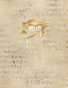 2020: Planner