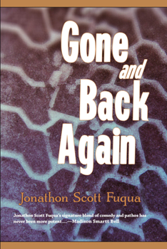 Paperback Gone and Back Again Book