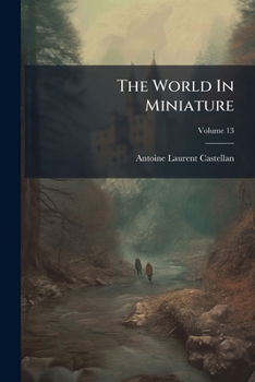 Paperback The World In Miniature; Volume 13 Book