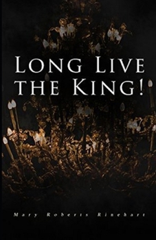 Paperback Long Live the King Illustrated Book