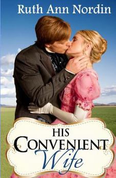 Paperback His Convenient Wife Book