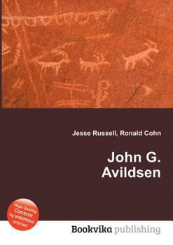 Paperback John G. Avildsen Book
