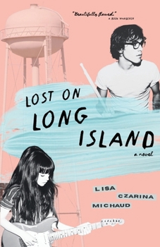 Lost on Long Island