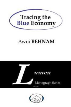 Paperback Tracing the Blue Economy Book