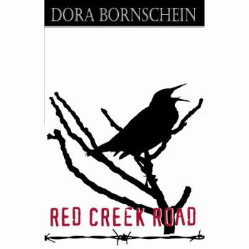 Paperback Red Creek Road Book