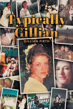 Paperback Typically Gillian Book