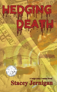 Paperback Hedging Death Book