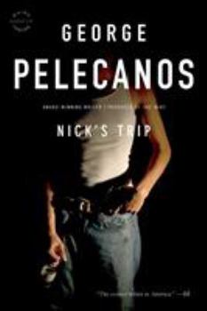 Nick's Trip - Book #2 of the Nick Stefanos