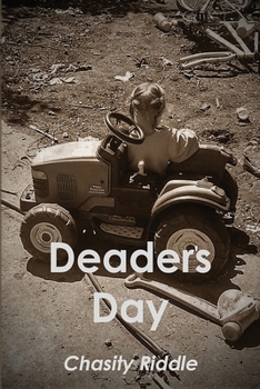 Paperback Deader's Day Book