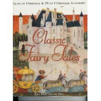 Histoires ou contes du temps passé