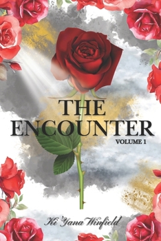 Paperback The Encounter: Volume 1 Book