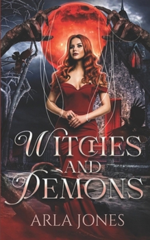 Witches and Demons: The House at the Gate (The Witch's Castle Series)