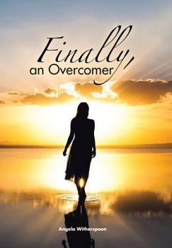 Hardcover Finally, an Overcomer Book