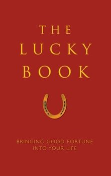 Paperback The Lucky Book