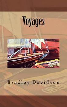 Paperback Voyages Book