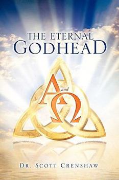 Paperback The Eternal Godhead Book