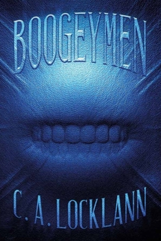 Paperback Boogeymen, Fate's Schism Book