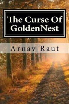 Paperback The Curse Of GoldenNest Book