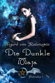 Paperback Die Dunkle Maja [German] Book