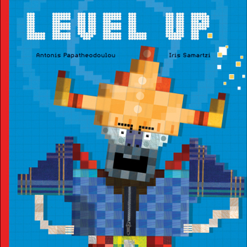 Paperback Level Up Book