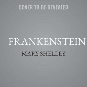 MP3 CD Frankenstein Book
