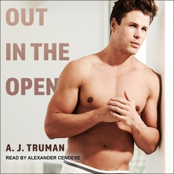 MP3 CD Out in the Open Book