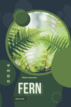Paperback Fern: Simply beginners guide Book