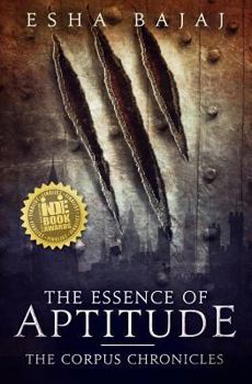 Paperback The Essence of Aptitude Book