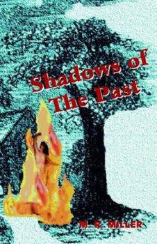 Hardcover Shadows of the Past Book