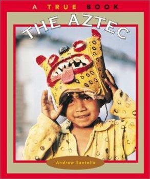 Paperback The Aztec Book