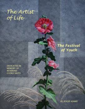 Paperback Artist of Life: Festival of Youth Book