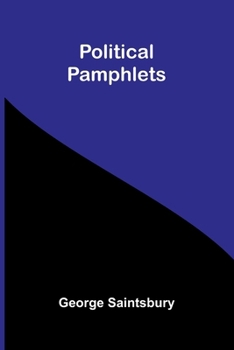 Paperback Political Pamphlets Book