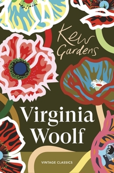 Paperback Kew Gardens Book