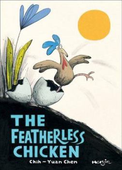 Hardcover The Featherless Chicken Book