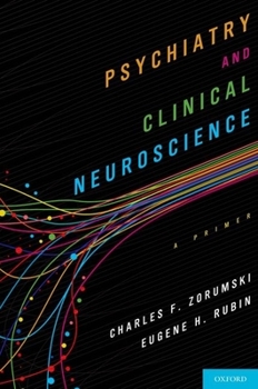 Hardcover Psychiatry and Clinical Neuroscience Book