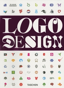 Paperback LOGO Design 1 Book