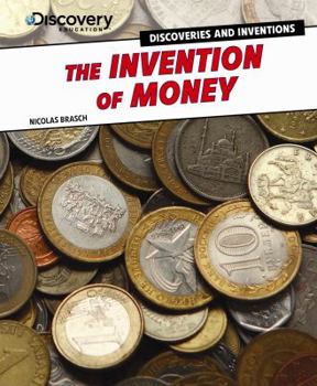 Paperback The Invention of Money Book