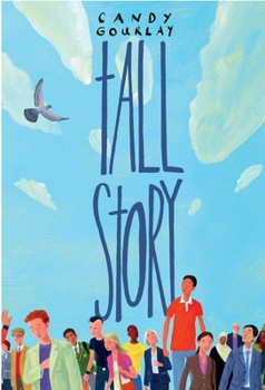 Paperback Tall Story Book