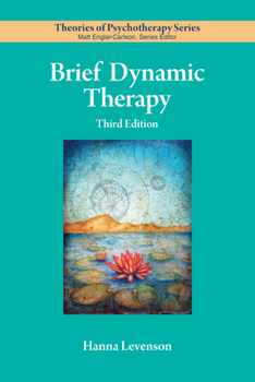 Paperback Brief Dynamic Therapy Book