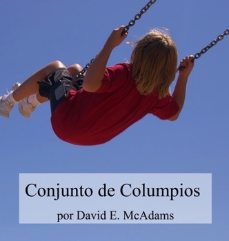 Hardcover Conjuntos de columpios: Conjuntos matemáticos [Spanish] Book