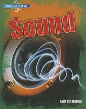 Library Binding Sound Book