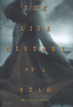 Hardcover The Life History of a Star Book