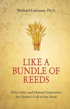 Like a Bundle of Reeds