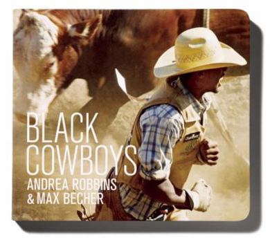 Board book Black Cowboys (The Mini Museum Series) Book