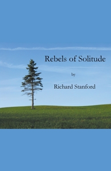 Paperback Rebels of Solitude Book