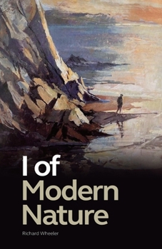 Paperback I of Modern Nature Book