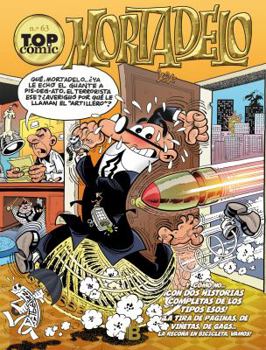 Mortadelo y Filemon. Rio 2016 - Book #204 of the Olé Mortadelo