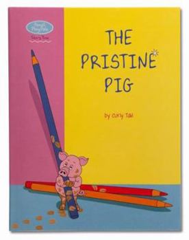 Hardcover The Pristine Pig Book