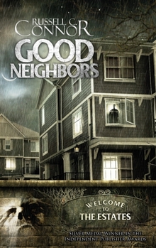 Paperback Good Neighbors Book