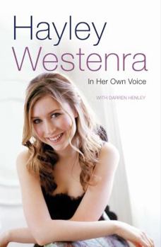 Hardcover Hayley Westenra Book